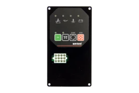 Vetus Motor Kontroll Einheit für Generator