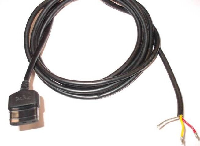 Seatalk1-to-bare-ends_-1 Raymarine SeaTalk Spannungskabel 1m D229 ST40/ST60/ST60Plus