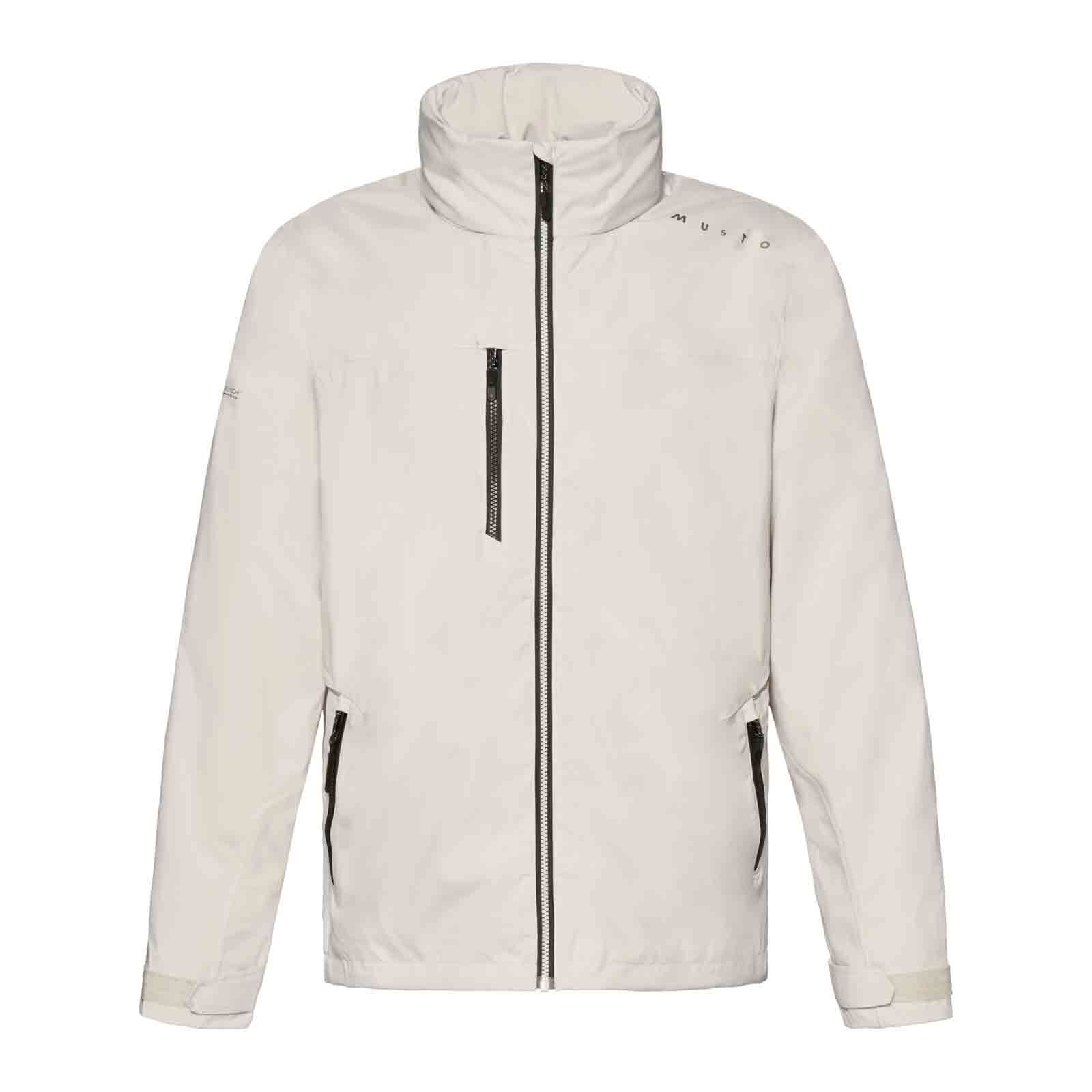 Musto Evo Waterproof Crew Jacke