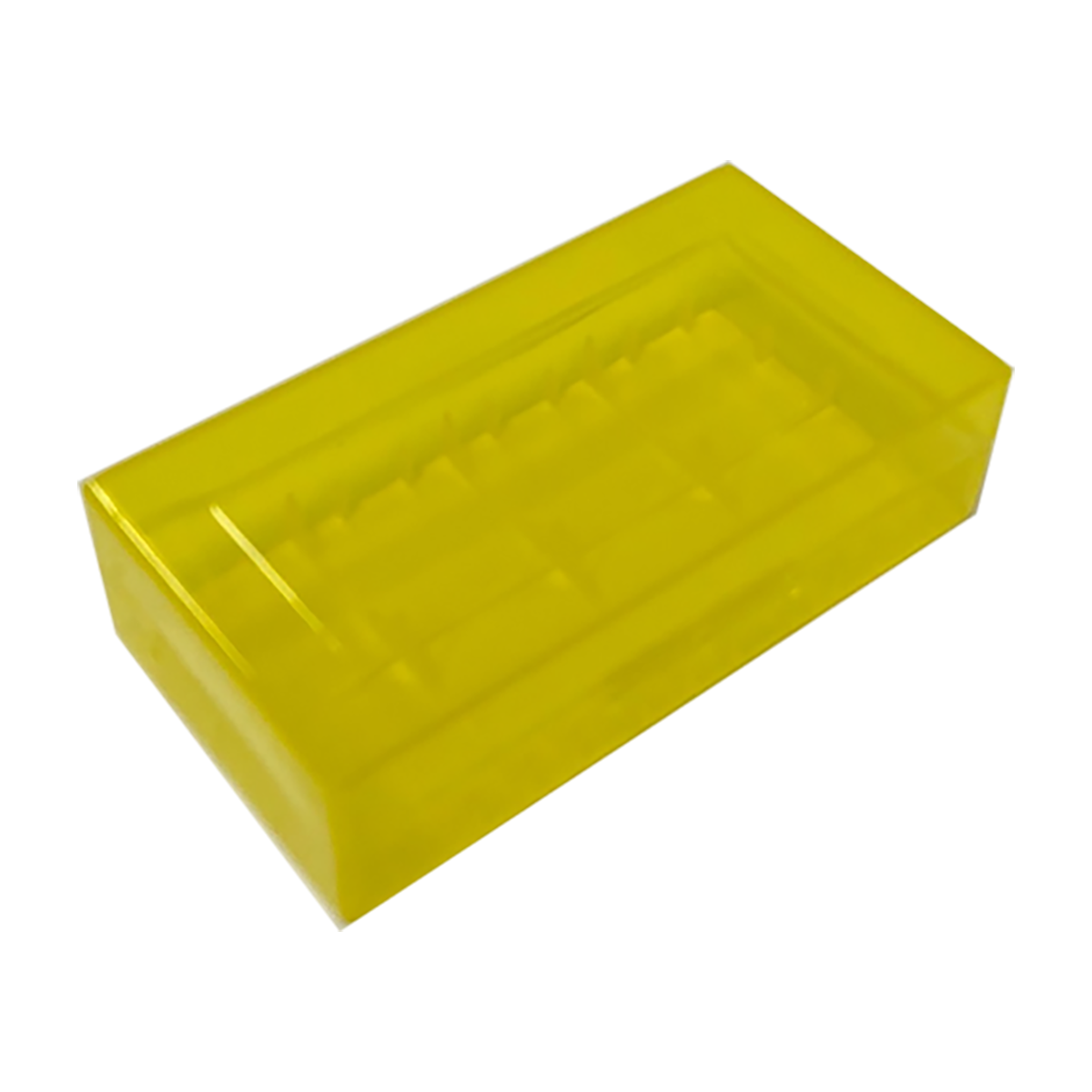 Nitecore Akkubox für 18650