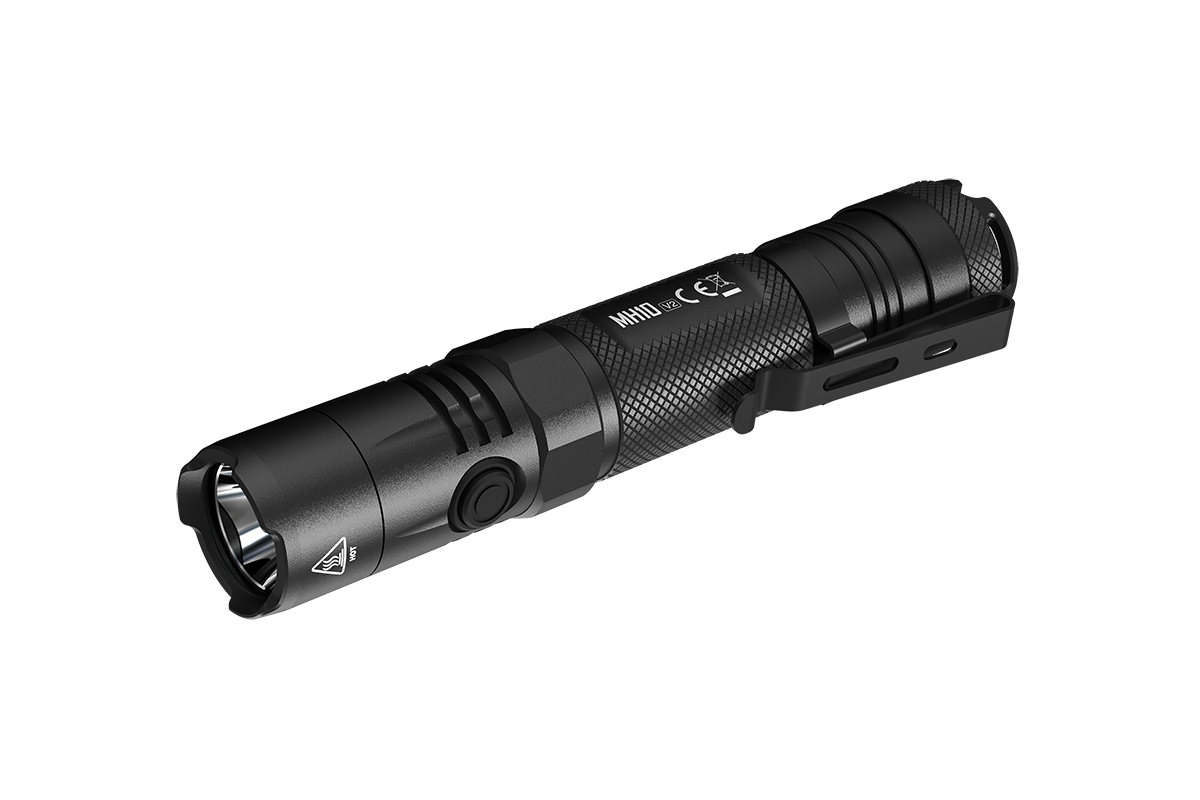 Nitecore MH10 V2 - 1200 Lumen