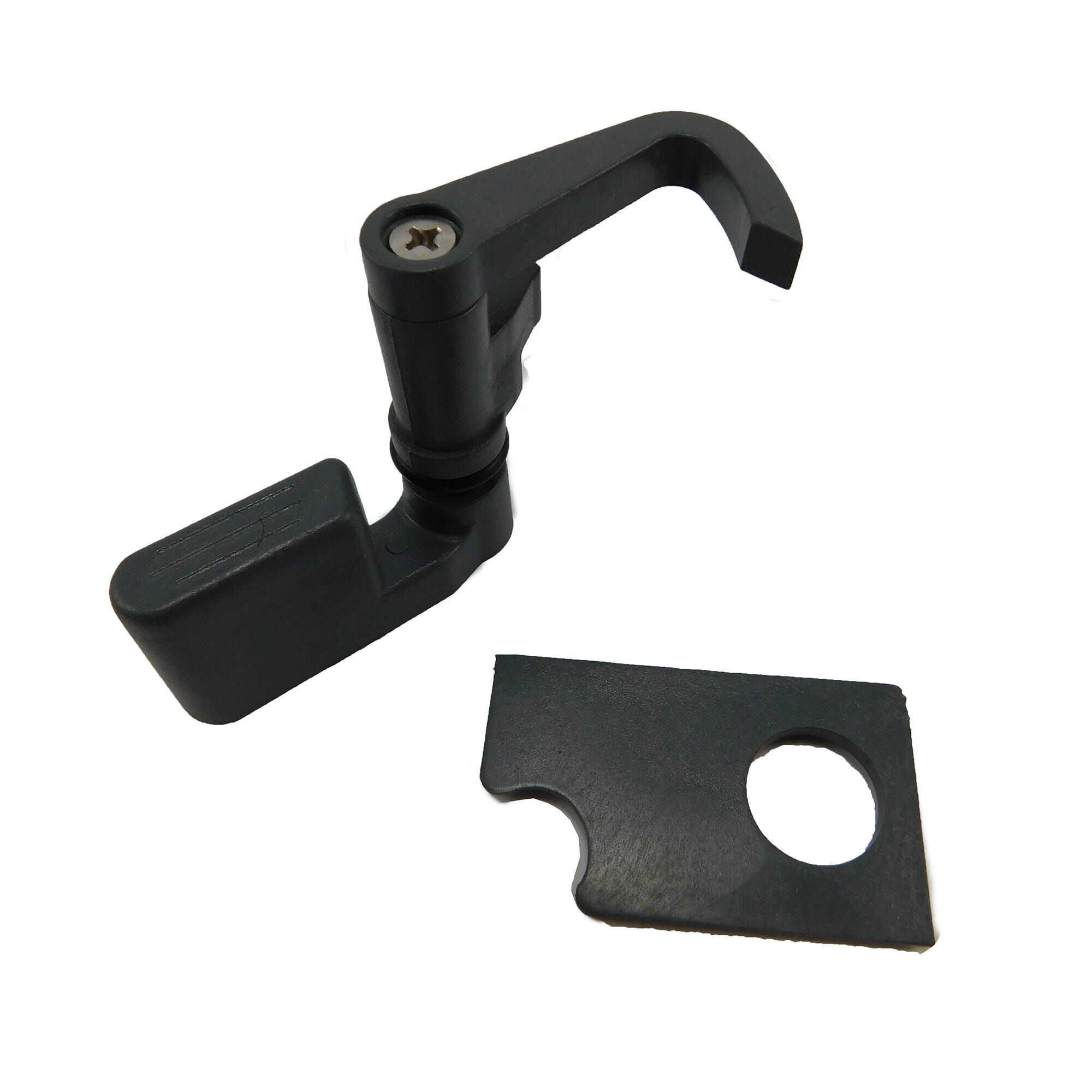 Johnson Flush Handle Kit