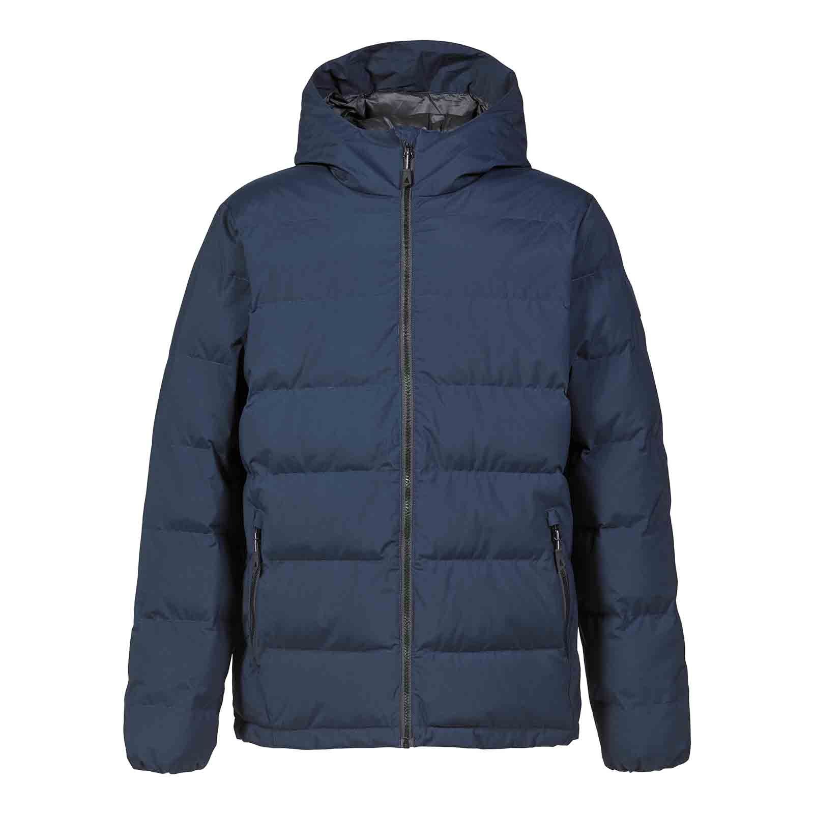 Musto Marina Quilted Jacke 2.0 - Navy