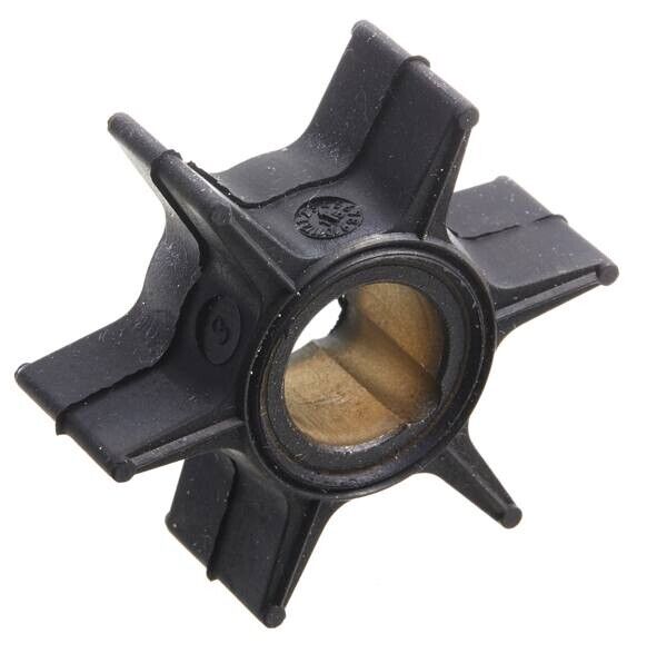 CEF Impeller 500357G Neopren Ø 51,2 mm