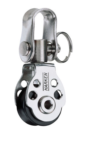 Harken 16mm Swivel Air Block (417)