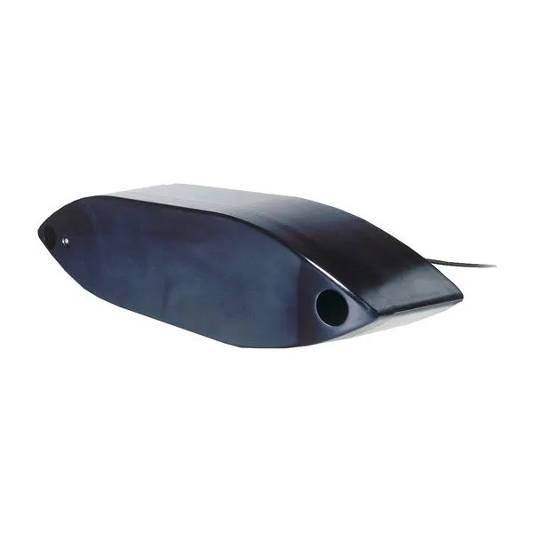 Garmin Airmar R109LM Offshore Performance Low Band CHIRP Durchbruchgeber
