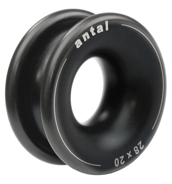 Antal Low Friction Ring R2820 (Öffnung für 28mm) Antal Low Friction Ring R2820 (Öffnung für 28mm)