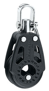 5750fd3a-8fd7-49c4-9745-edad89fd24cc Harken 29mm Single Swivel Carbo Block (340)