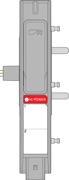 Raymarine YachtSense High Power Modul