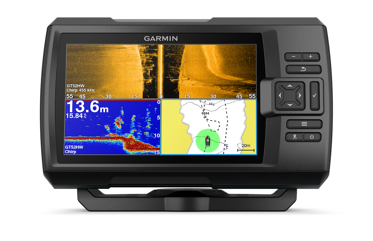 StrikerVivid7sv_HR_1001-5 Garmin Striker Vivid 7sv mit GT52HW-TM Geber