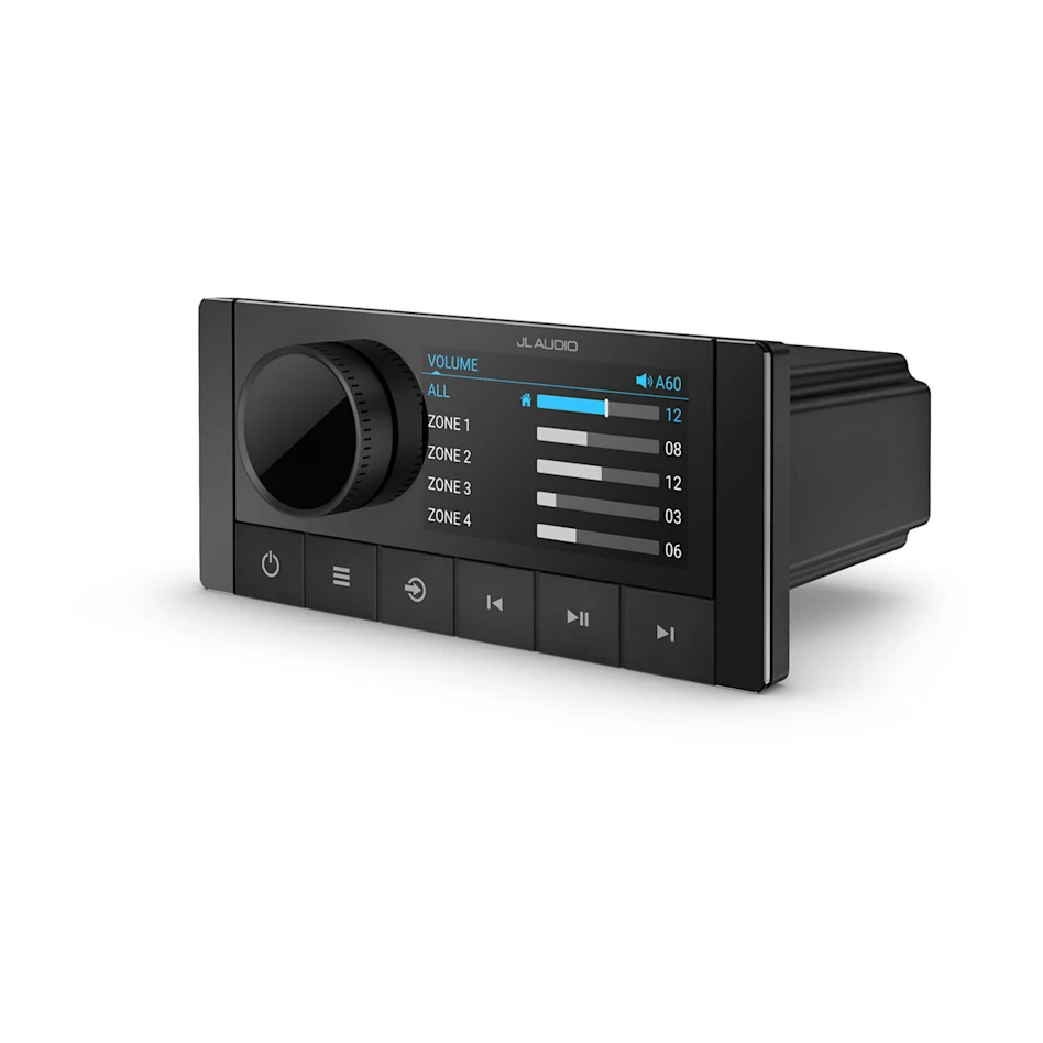 JL Audio A60 Marine Radio Media Receiver