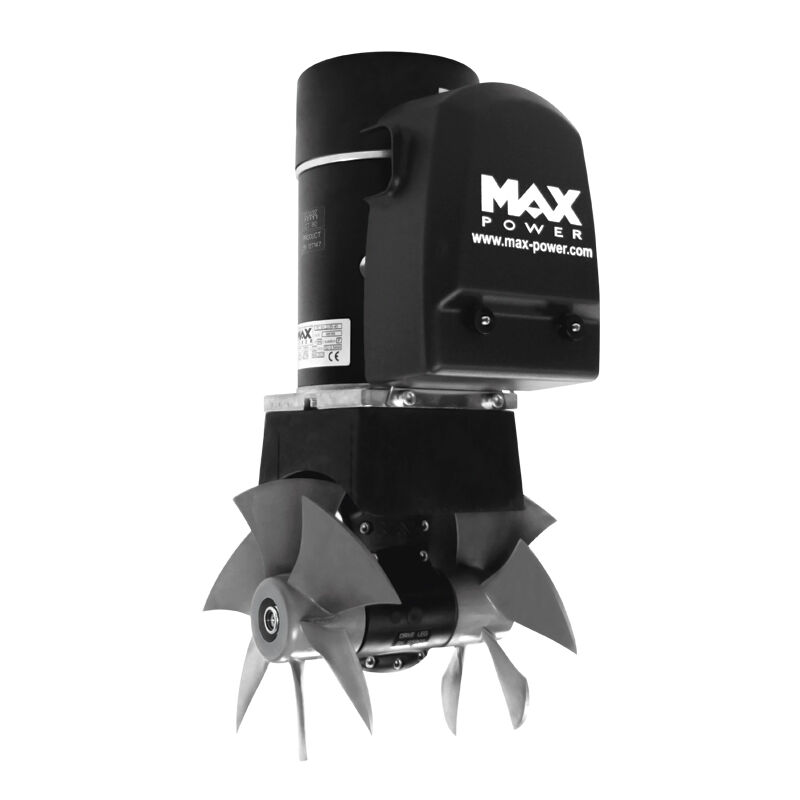 Max-Power Bugschraube CT80 (versch. Typen) Max-Power Bugschraube CT80 (versch. Typen)