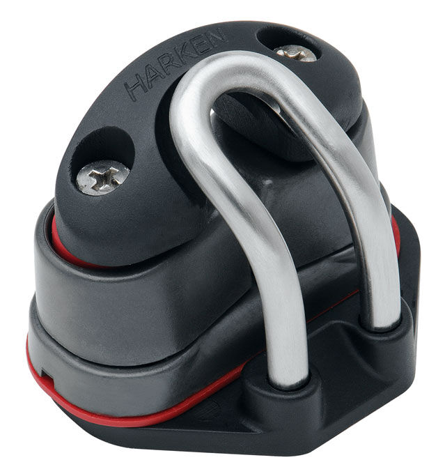 Harken Cam Matic Kit Fast Release Fairlead