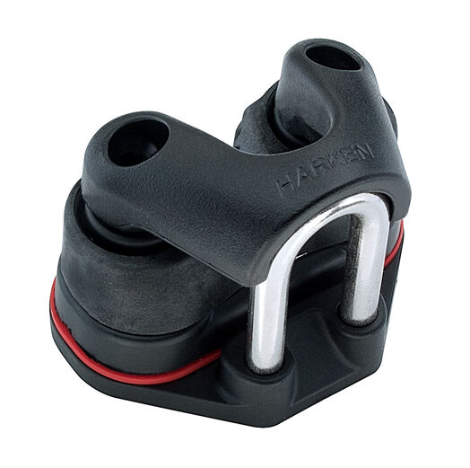Harken Micro Carbo Cam II Kit w/X-Treme Angle Fairlead (474)