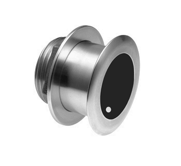 B175_BW Airmar SS175L Durchbruchgeber Edelstahl X-Sonic 9-Pin Anschluss