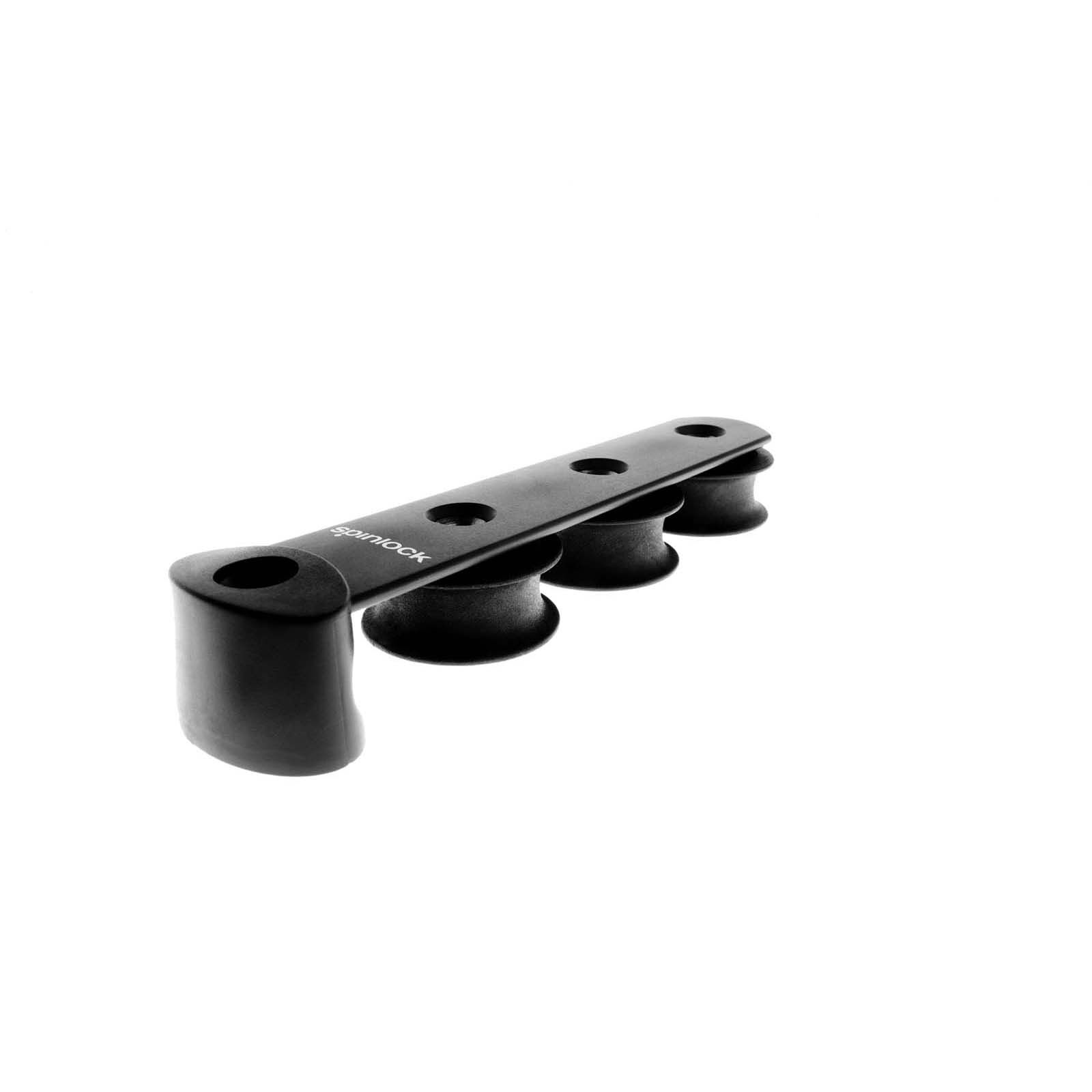 Spinlock Fallumlenker T38, 12mm, 3-fach asym.