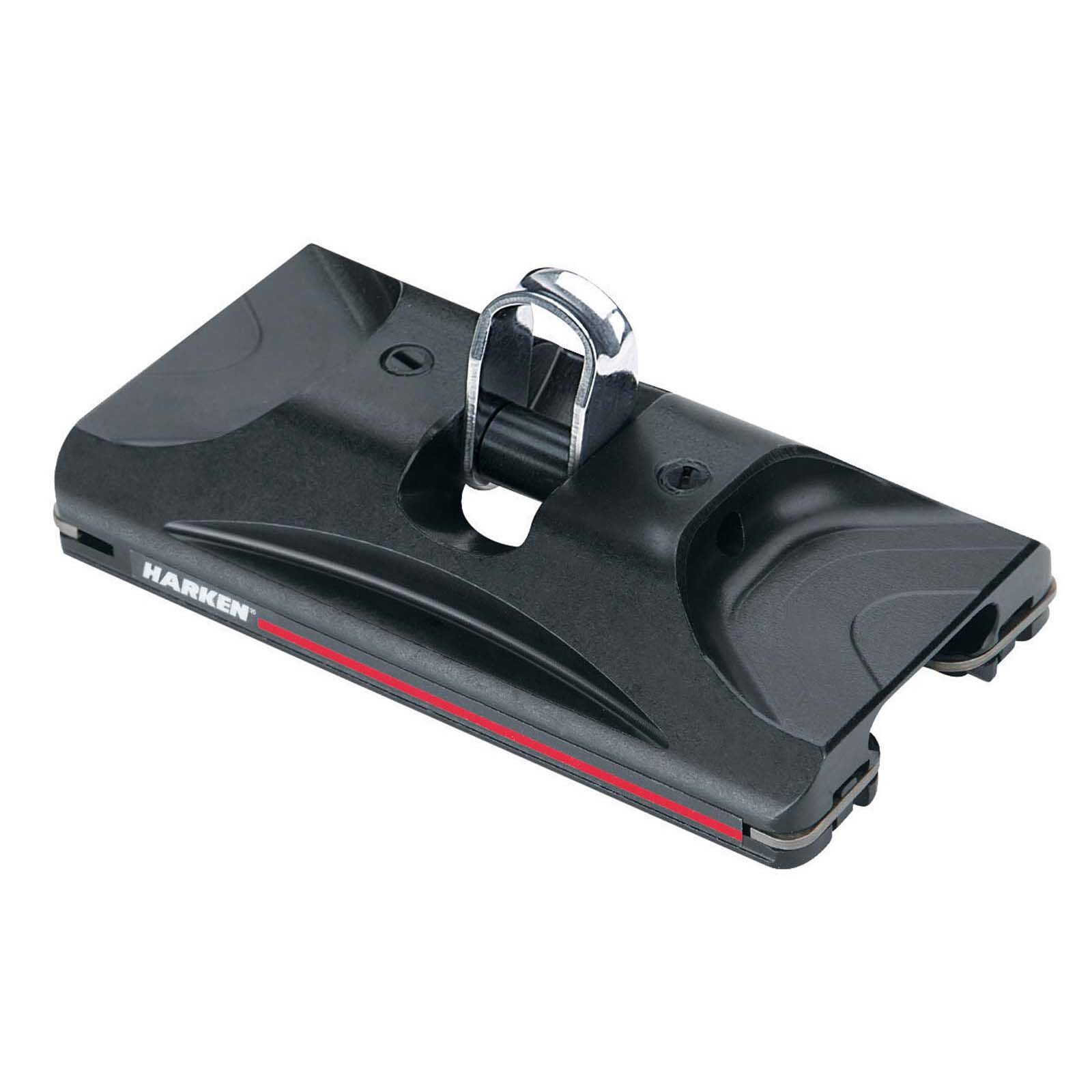 Harken 22 mm SB CB Schlitten, Hi-load