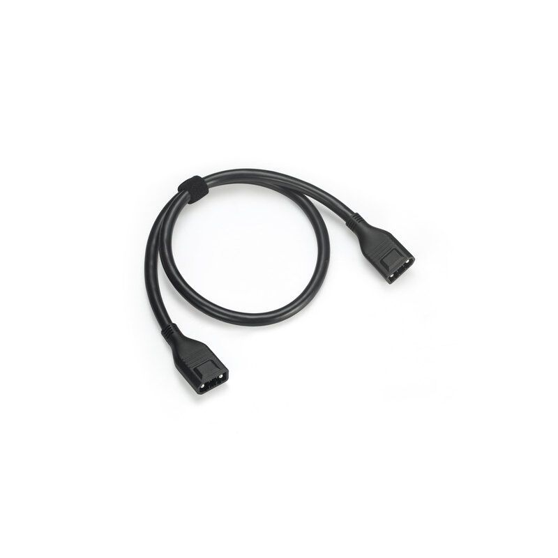 EcoFlow MH200-WAVE-XT150 Verbindungskabel schwarz 5 m EcoFlow MH200-WAVE-XT150 Verbindungskabel schwarz 5 m