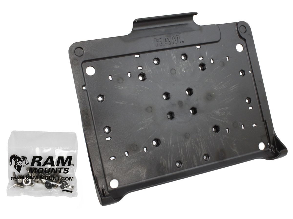 RAM Mounts Gerätehalteschale für Motion 1700 - AMPS-Anbindung, Schrauben-Set, im Polybeutel