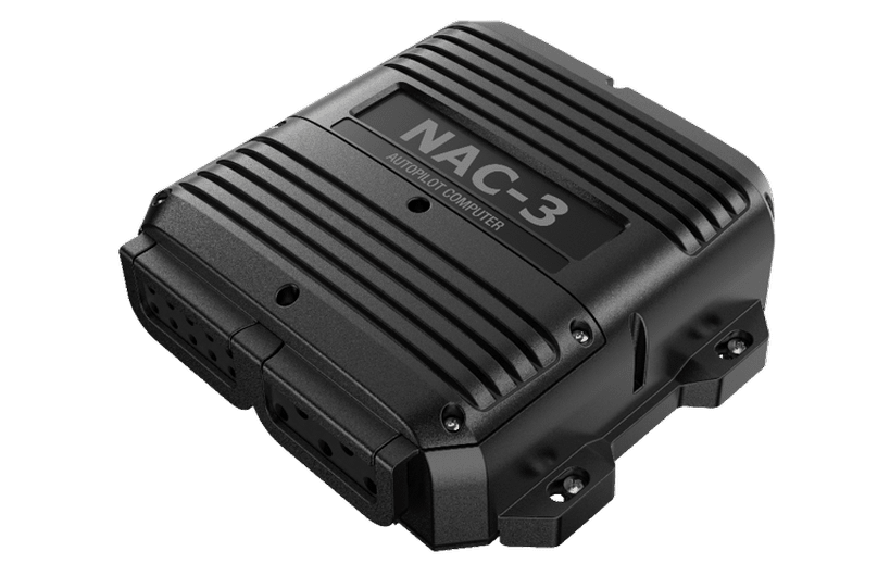 NAC-3_Main Navico B&G Simrad Lowrance NAC-3 Autopilot Computer AC42