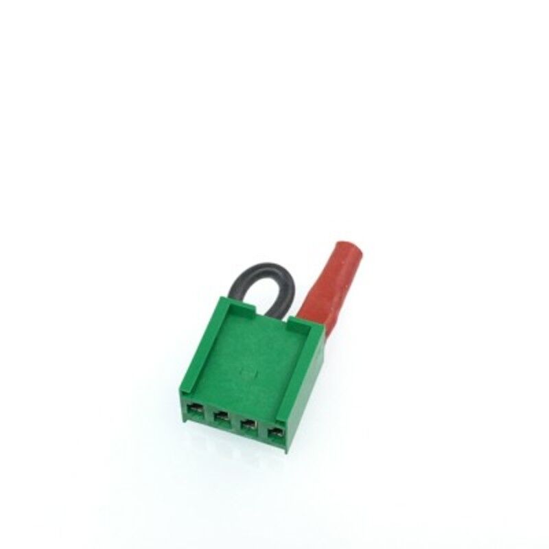 WallasShort circuit plug