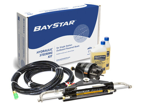 Seastar Baystar Hydraulisches Steuersystem bis 150PS HK4200A-3