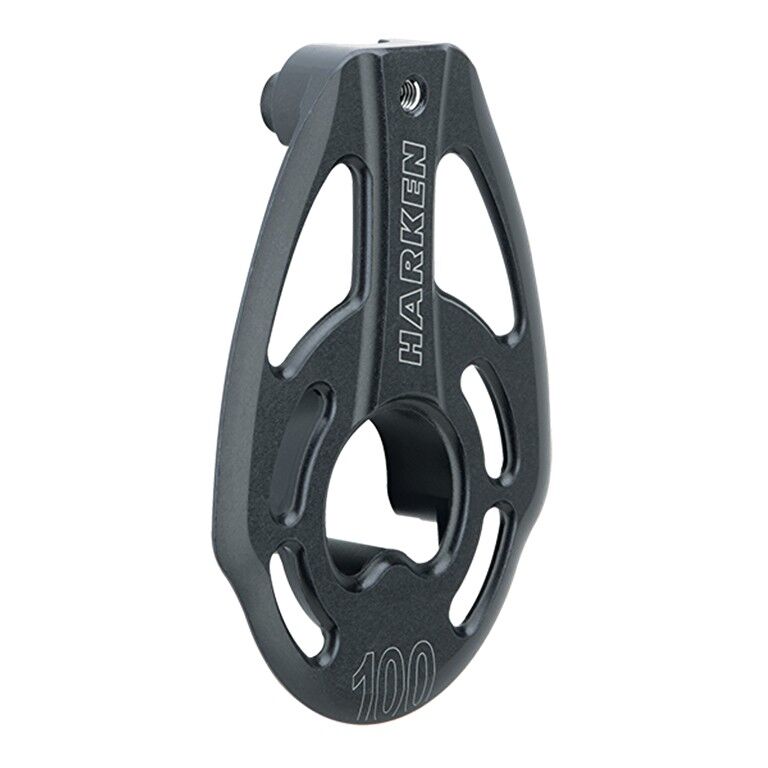 Harken CHK-100 mm ALPHA W/HELICOILS