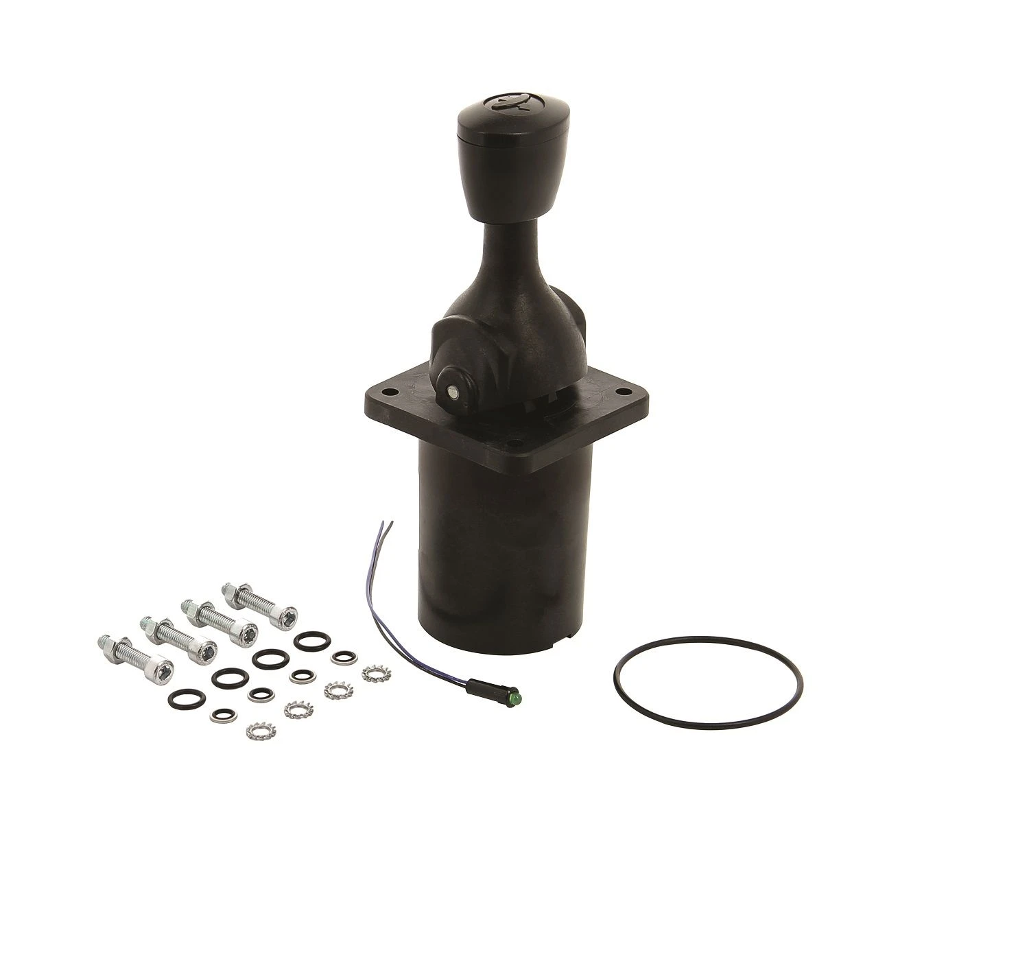 Vetus, elektronisch geregelter Joystick
