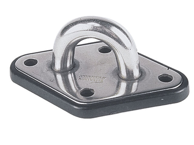 LNKZ2025 Ronstan Deckauge RF44