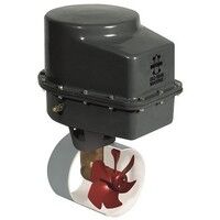 Vetus elektr. Bugschraube, 600N / 60kgf,12V\n\n