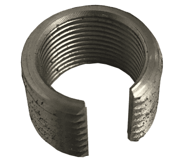 Halterung Führung Track Irridium Antenne