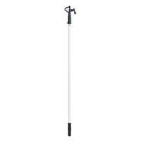 PLASTIMO GLASFASERBOOTSHAKEN WEISS 180CM