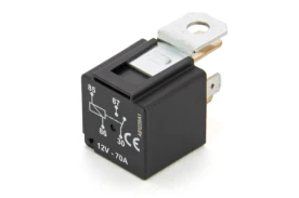 Vetus Relais 12V-70A