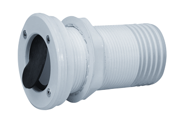 Kunststoff Drahtdurchmesser mit Klappe kunststoff-drahtdurchmesser-mit-klappe-o55-l-60mm-flansch-50mm-innenmass-30mm