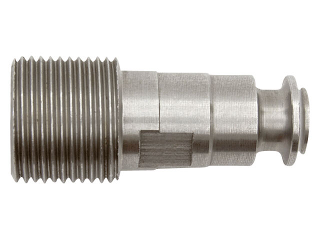 K46 Adapter zur Montage von M47 an T71FC