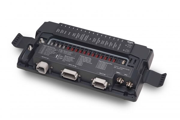 7301_coifr CZone Combination Output Interface COI