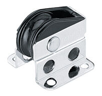 Harken Upright Bullet Lead Block (096)