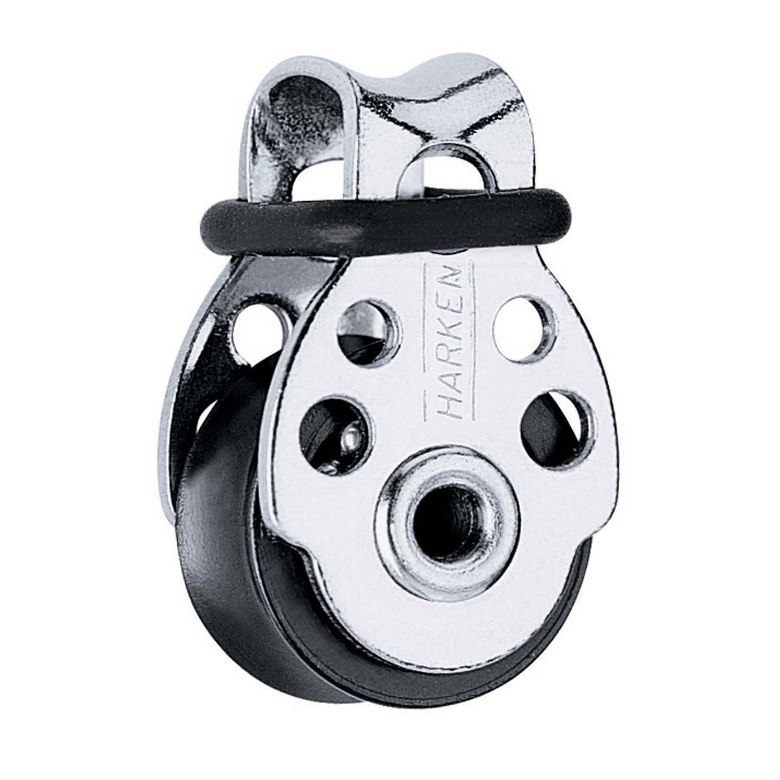 Harken 16 mm Air-Bloch, High-Load