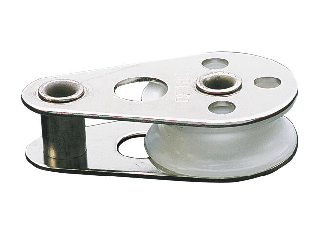 65-502-185 Ronstan Edelstahlblock RF185