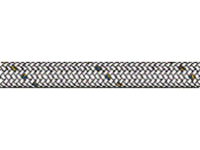 LNKZ7222 Liros Racer Leine für Fallen und Schoten Meterware - Farbe weiß