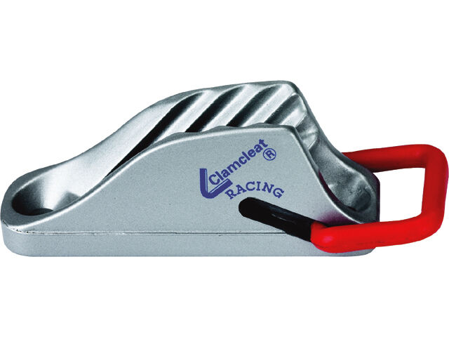 Clamcleat Clamcleat CL238 Vert Nyl 6-12mm