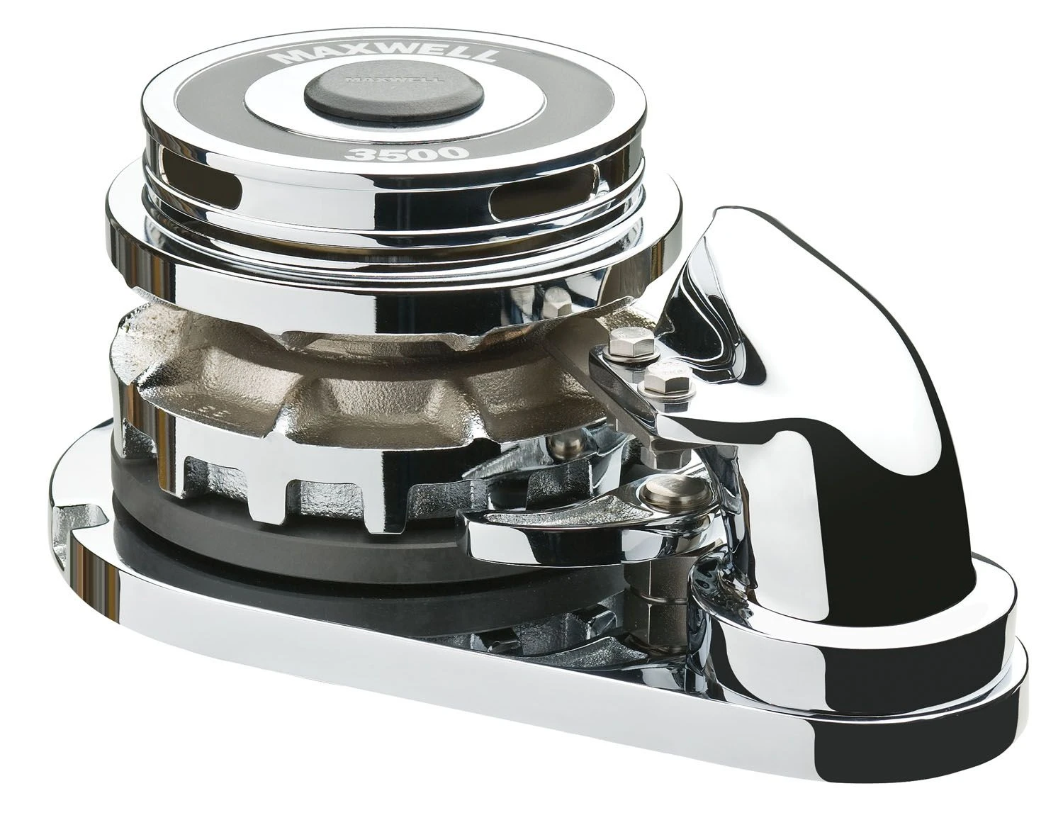1000 VWCLP, 24V, 1000W, 50TDC CW Chainwheel Only