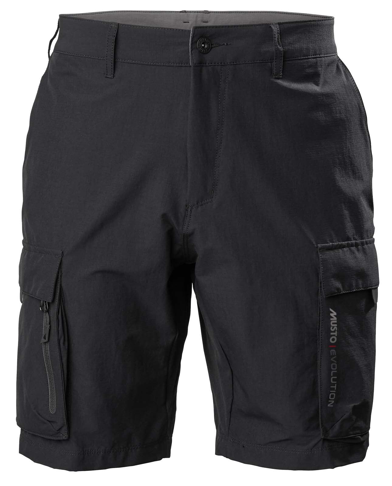 Musto Evolution Deck UV Fast Dry Short