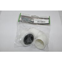 Johnson Auslaufbogen Silent & Premium Johnson Auslaufbogen Silent & Premium
