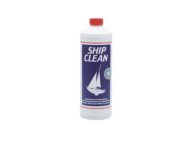 LNKZ2566 Talamex Shipclean Reiniger 1.000ml