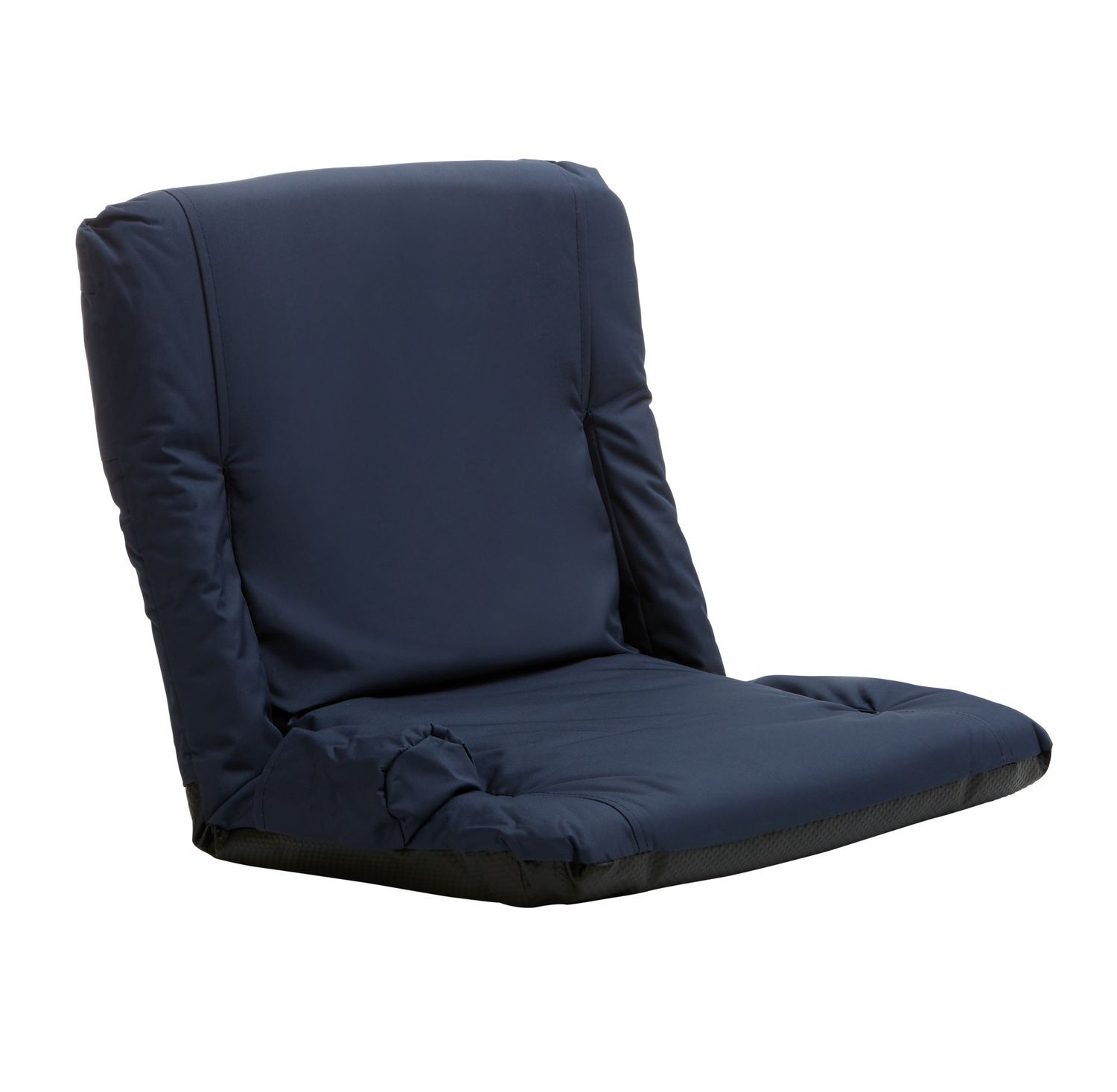 1852 Komfort-Sitzkissen mit Armlehnen Rückenlehne 6-fach
