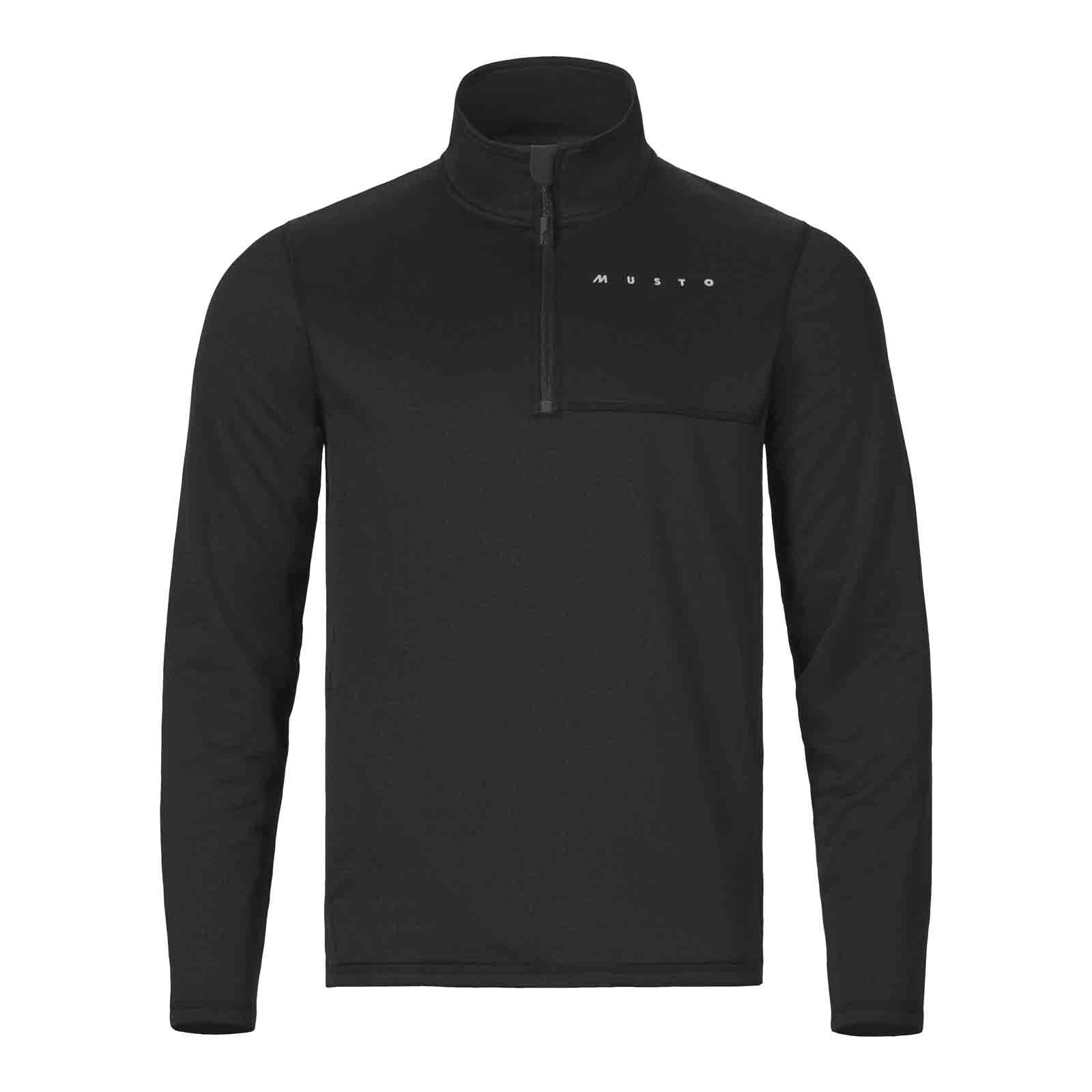 Musto Evo Thermal Lite Tech Fleece