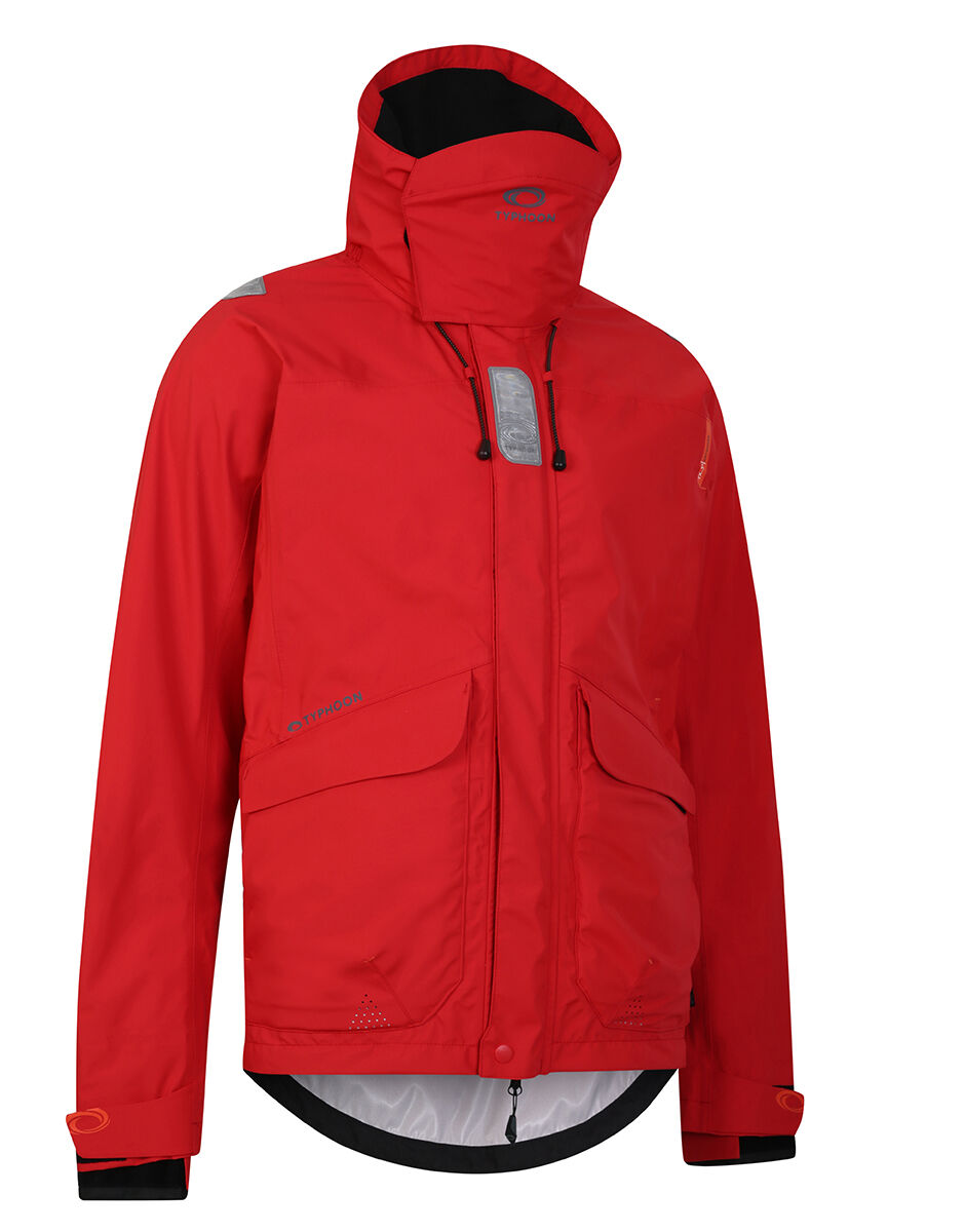 Typhoon TX-3+ Offshore Jacke Typhoon TX-3+ Offshore Jacke