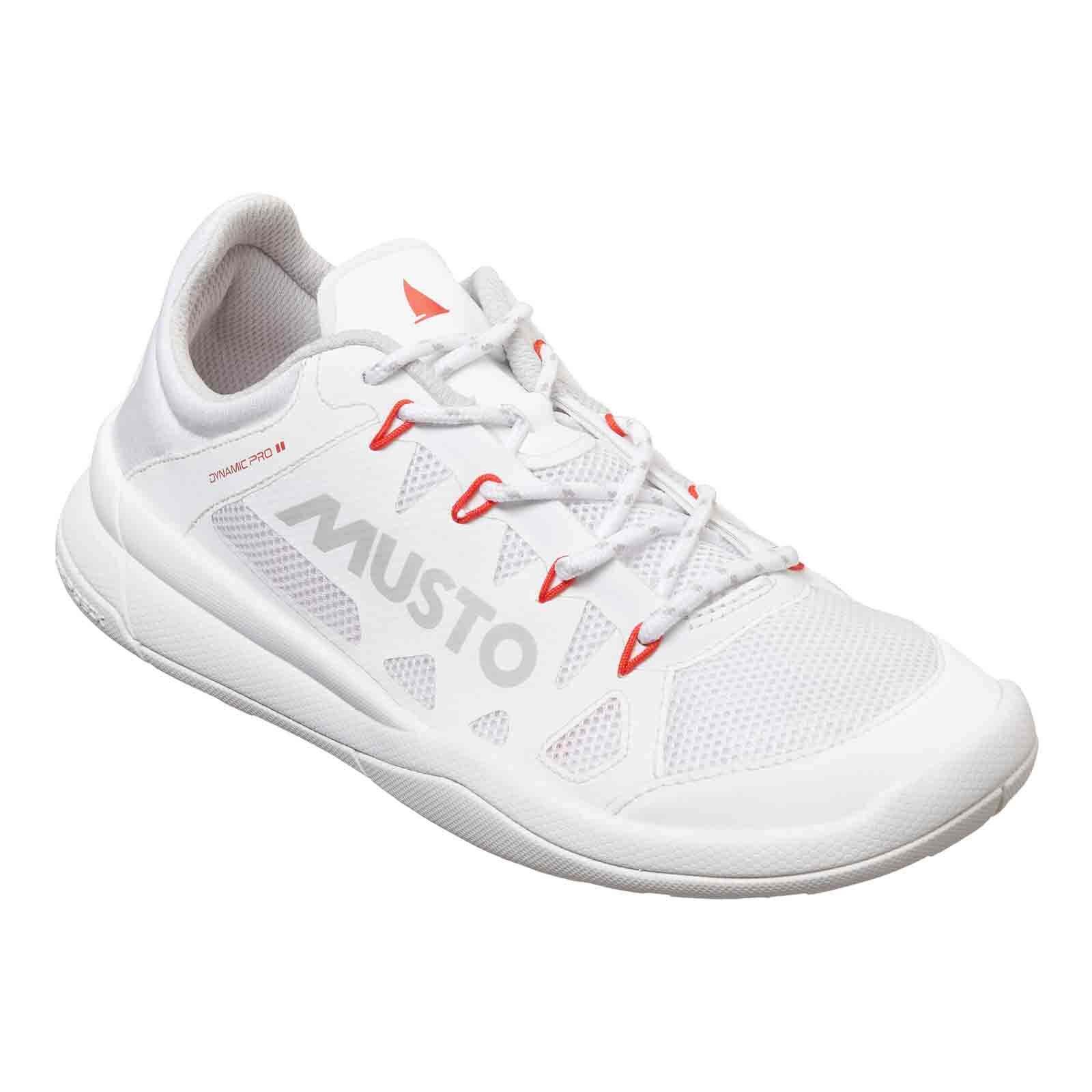 Musto Damen Dynamic Pro II Adapt