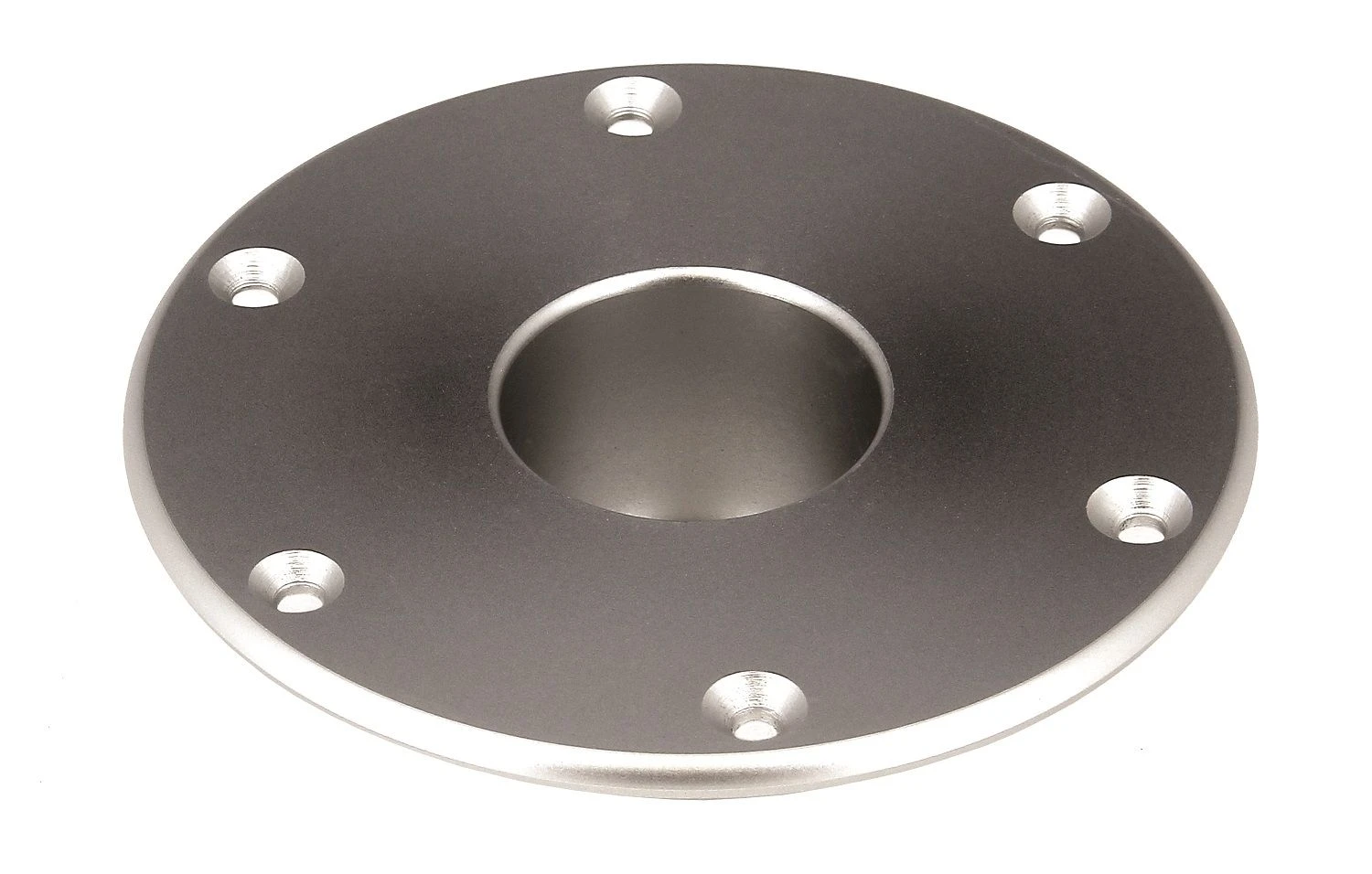 Vetus TTable base counter sunk connection